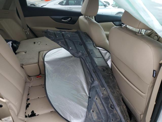 Photo 11 from auction – 2015 NISSAN ROGUE S with VIN 5N1AT2MT2FC834933