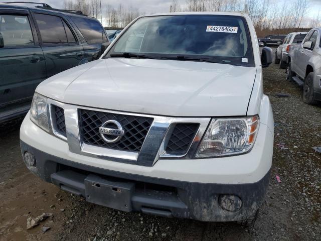 Photo 5 from auction – 2016 NISSAN FRONTIER S with VIN 1N6BD0CT1GN744994