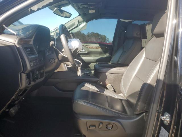 Photo 7 from auction – 2021 CHEVROLET SUBURBAN K with VIN 1GNSKDKD2MR165986
