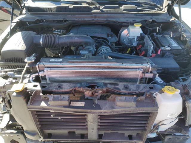 Photo 11 from auction – 2019 RAM 1500 BIG H with VIN 1C6SRFFT1KN855029