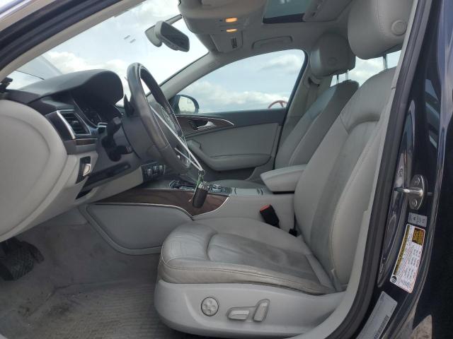 Photo 7 from auction – 2015 AUDI A6 PREMIUM with VIN WAUFGAFC7FN024902