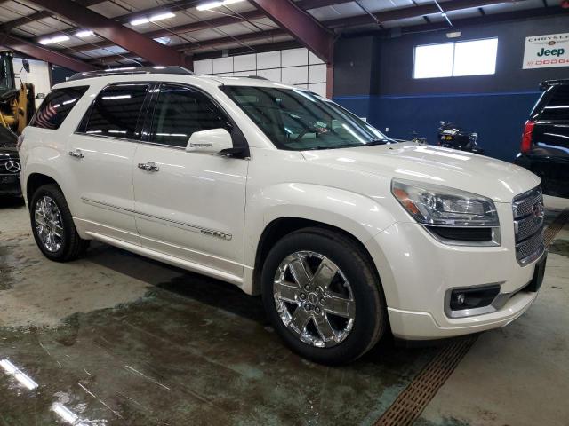Photo 4 from auction – 2014 GMC ACADIA DEN with VIN 1GKKVTKD4EJ136892