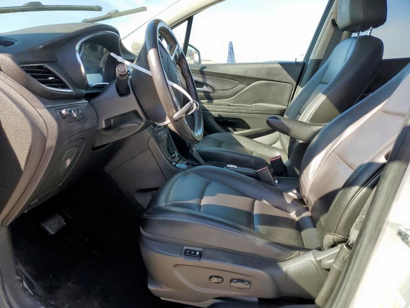 Photo 7 from auction – 2019 BUICK ENCORE ESS with VIN KL4CJCSM8KB901646