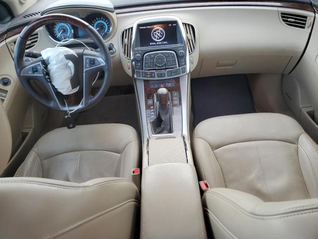 Photo 8 from auction – 2010 BUICK LACROSSE with VIN 1G4GD5EG0AF188504