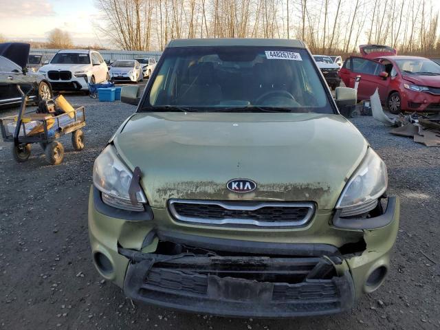 Photo 5 from auction – 2012 KIA SOUL with VIN KNDJT2A50C7448851