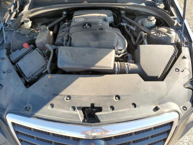 Photo 11 from auction – 2013 CADILLAC ATS with VIN 1G6AA5RA7D0152358