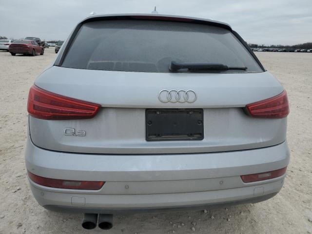 Photo 6 from auction – 2018 AUDI Q3 PREMIUM with VIN WA1BCCFS3JR016761