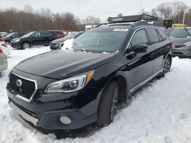 SUBARU OUTBACK 3. 2015 with VIN 4S4BSELC9F3280803 - Photo from auction