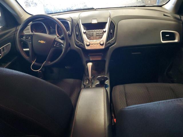 Photo 8 from auction – 2013 CHEVROLET EQUINOX LS with VIN 2GNFLCEK5D6332145