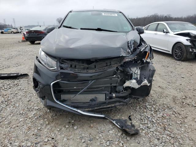 Photo 5 from auction – 2021 CHEVROLET TRAX LS with VIN KL7CJKSB0MB304263