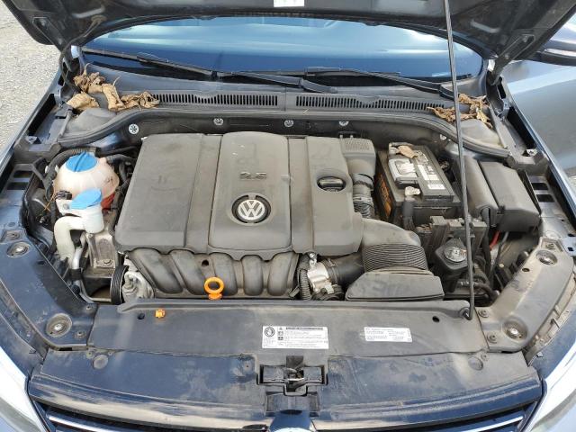 Photo 11 from auction – 2013 VOLKSWAGEN JETTA SE with VIN 3VWDP7AJ2DM397157
