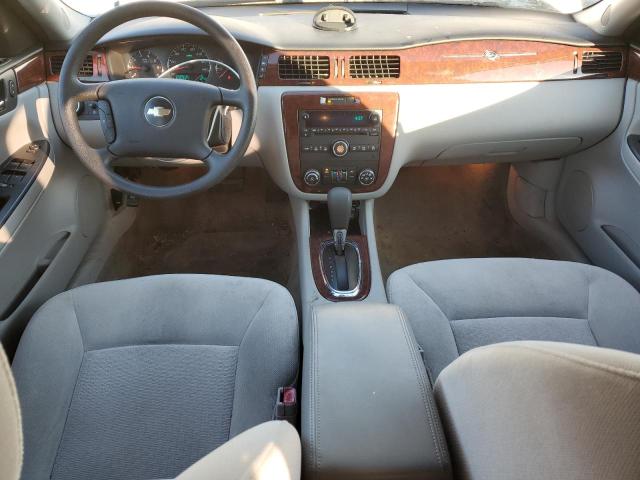 Photo 8 from auction – 2009 CHEVROLET IMPALA 1LT with VIN 2G1WT57K491276665