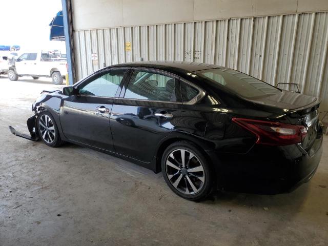 Photo 2 from auction – 2017 NISSAN ALTIMA 2.5 with VIN 1N4AL3AP6HC151935