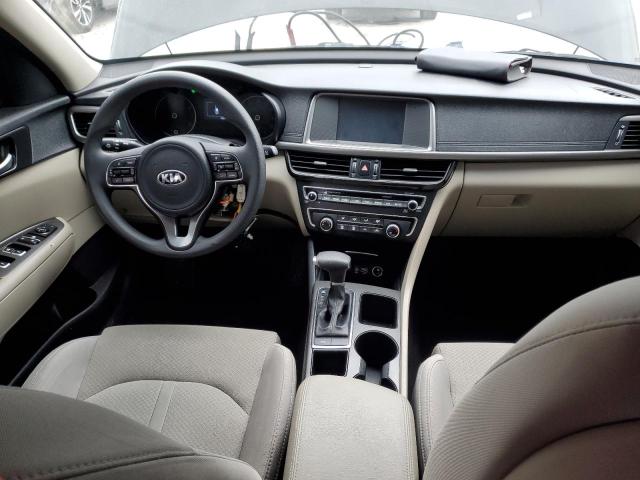 Photo 8 from auction – 2018 KIA OPTIMA LX with VIN 5XXGT4L30JG251586