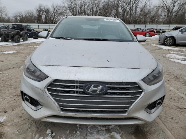 Photo 5 from auction – 2019 HYUNDAI ACCENT LIM with VIN 3KPC34A30KE051741
