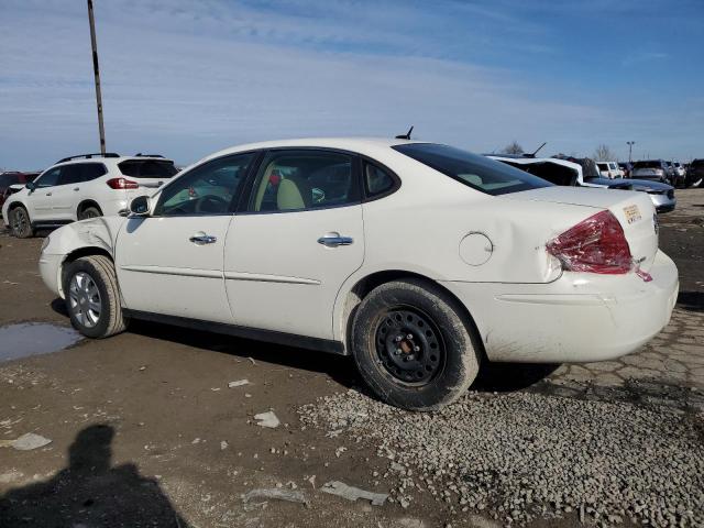 Zdjęcie 2 z aukcji – 2007 BUICK LACROSSE C z VIN 2G4WC582071207499