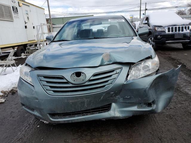 Photo 5 from auction – 2007 TOYOTA CAMRY CE with VIN 4T1BE46K67U610686