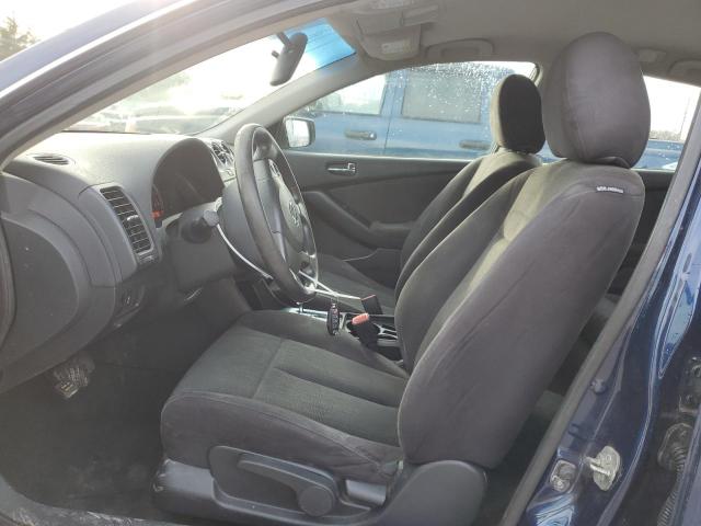 Photo 7 from auction – 2012 NISSAN ALTIMA BAS with VIN 1N4AL2AP9CC204758