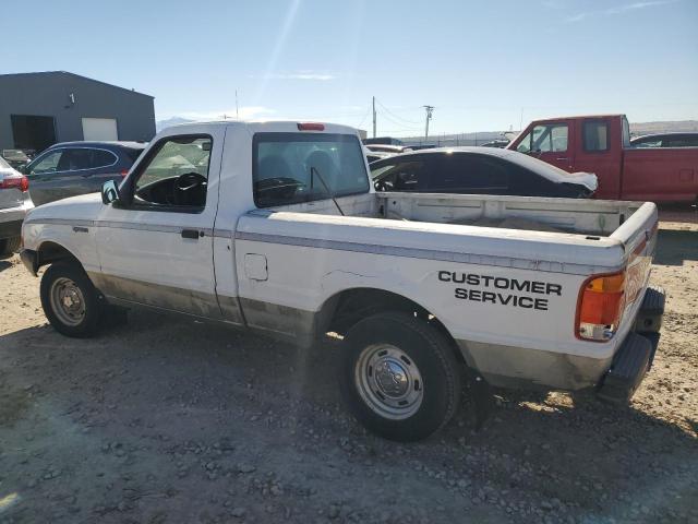 Photo 2 from auction – 1999 FORD RANGER with VIN 1FTYR10C0XUA50781