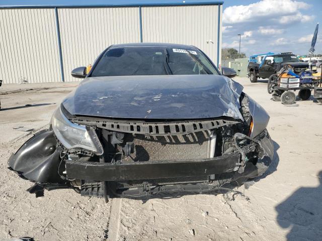 Photo 5 from auction – 2016 KIA OPTIMA LX with VIN 5XXGT4L30GG092304