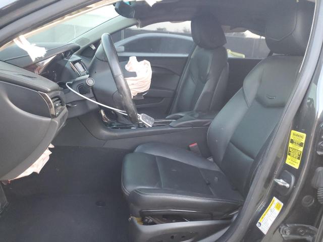 Zdjęcie 7 z aukcji – 2017 CADILLAC ATS z VIN 1G6AA5RX0H0184983