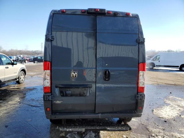Photo 6 from auction – 2018 RAM PROMASTER with VIN 3C6TRVDG0JE159138