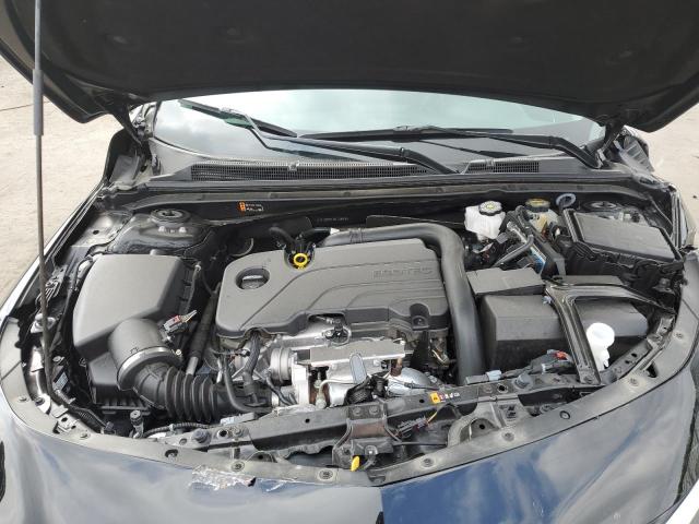 Photo 11 from auction – 2024 CHEVROLET MALIBU LS with VIN 1G1ZB5ST2RF186858