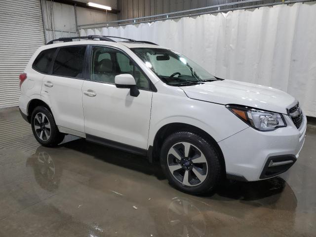 Photo 4 from auction – 2018 SUBARU FORESTER 2 with VIN JF2SJAGC6JH525502