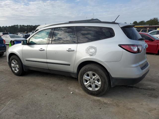 Photo 2 from auction – 2014 CHEVROLET TRAVERSE L with VIN 1GNKRFKD1EJ249806
