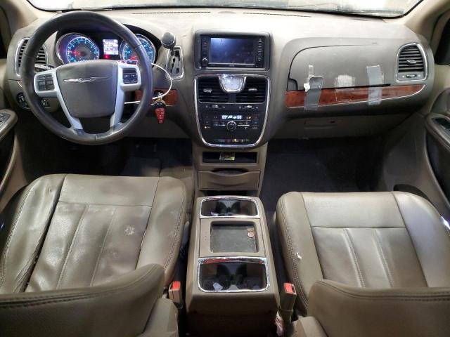 Photo 8 from auction – 2014 CHRYSLER TOWN & COU with VIN 2C4RC1BG3ER134061