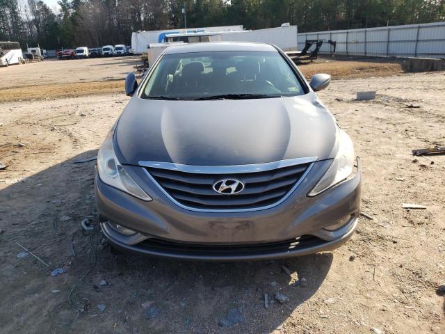 Photo 5 from auction – 2013 HYUNDAI SONATA GLS with VIN 5NPEB4AC8DH793007