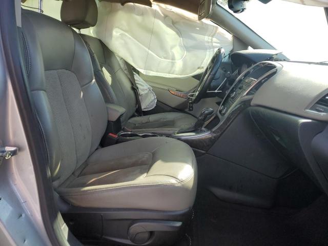 Photo 7 from auction – 2015 BUICK VERANO with VIN 1G4PP5SK7F4166423