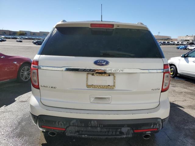 Photo 6 from auction – 2011 FORD EXPLORER L with VIN 1FMHK8F88BGA56802