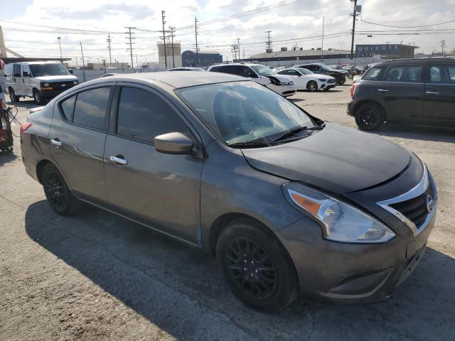 Photo 4 from auction – 2016 NISSAN VERSA S with VIN 3N1CN7AP6GL887607