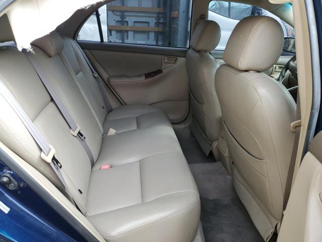 Photo 10 from auction – 2007 TOYOTA COROLLA CE with VIN 1NXBR30EX7Z772824