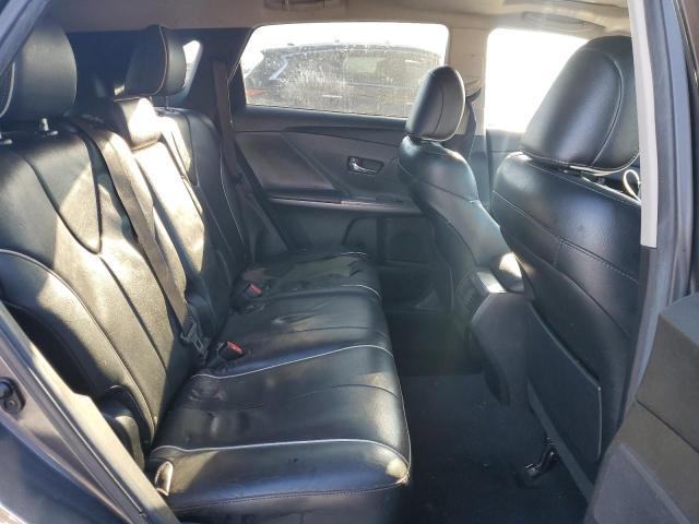 Photo 11 from auction – 2014 TOYOTA VENZA LE with VIN 4T3ZA3BB0EU083386