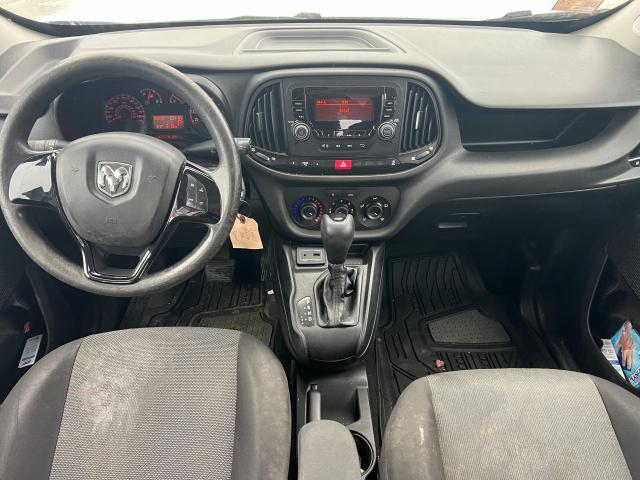 Photo 9 from auction – 2016 RAM PROMASTER with VIN ZFBERFAT6G6B22432