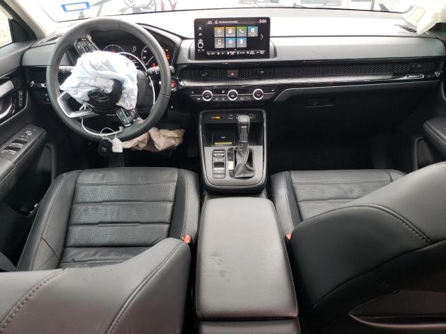 Photo 8 from auction – 2023 HONDA CR-V EXL with VIN 7FARS3H75PE005229