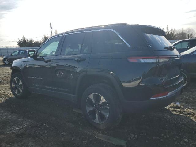 Photo 2 from auction – 2024 JEEP GRAND CHER with VIN 1C4RJYB69RC158529