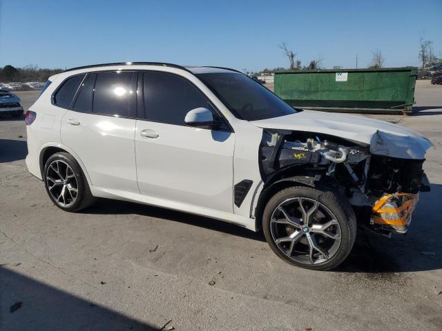 Photo 4 from auction – 2024 BMW X5 SDRIVE with VIN 5UX13EU01R9V03093