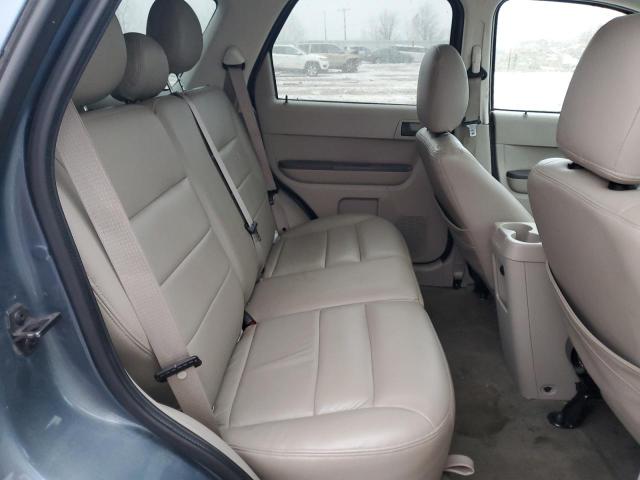 Photo 11 from auction – 2010 FORD ESCAPE XLT with VIN 1FMCU9DG9AKD32176