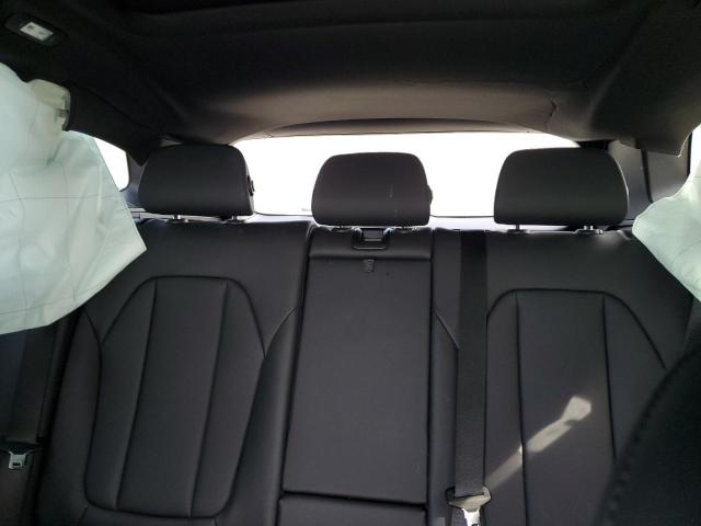 Photo 10 from auction – 2021 BMW X3 XDRIVE3 with VIN 5UXTS1C08M9F00452
