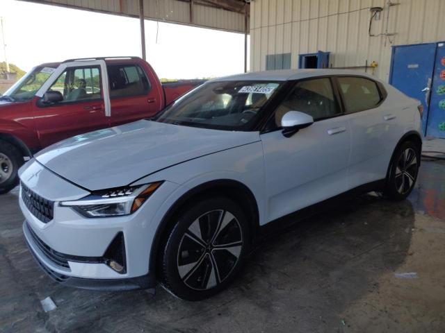 POLESTAR 2 2023 with VIN YSMEG3KAXPL124329 - Photo from auction