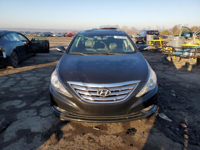 Photo 5 from auction – 2011 HYUNDAI SONATA SE with VIN 5NPEC4AC3BH156861