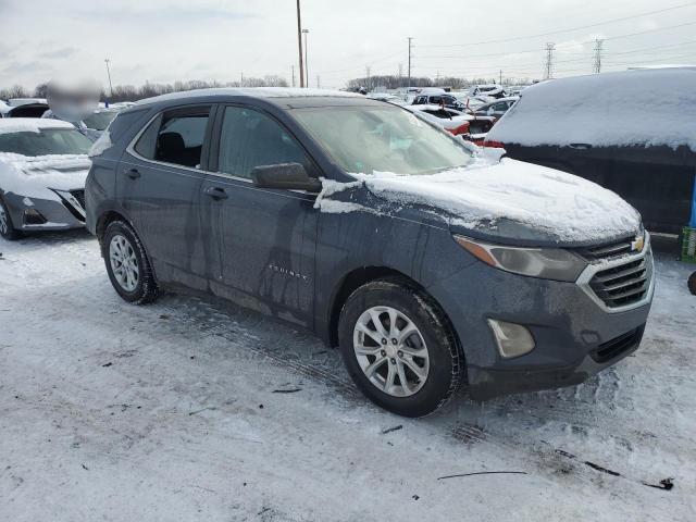 Photo 4 from auction – 2019 CHEVROLET EQUINOX LT with VIN 3GNAXKEV2KL252023