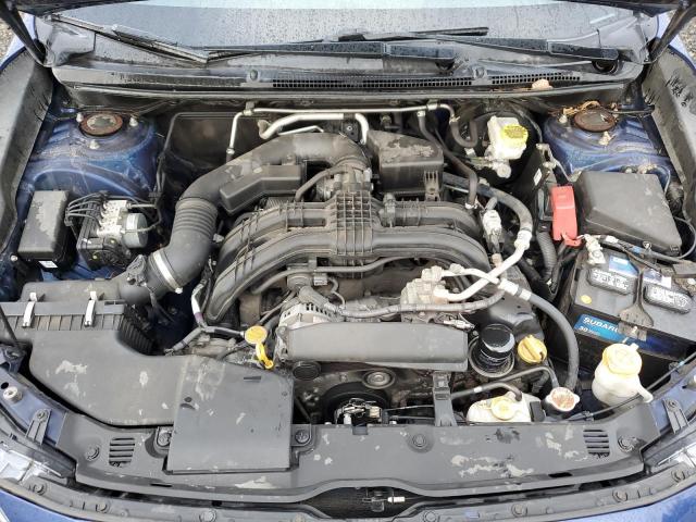Photo 12 from auction – 2017 SUBARU IMPREZA PR with VIN 4S3GTAB63H3751245