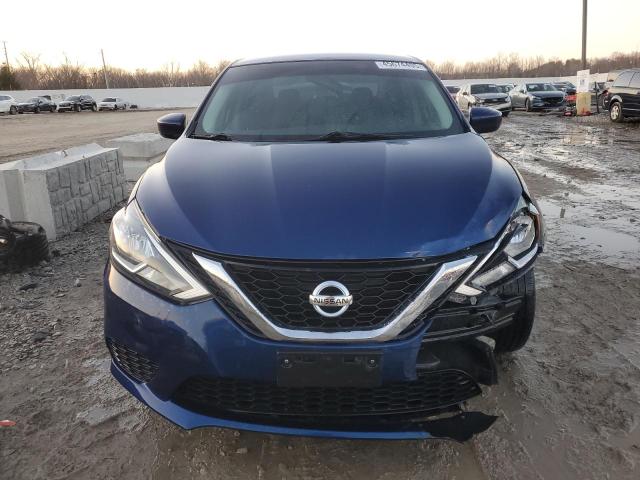 Photo 5 from auction – 2017 NISSAN SENTRA S with VIN 3N1AB7AP3HY285655