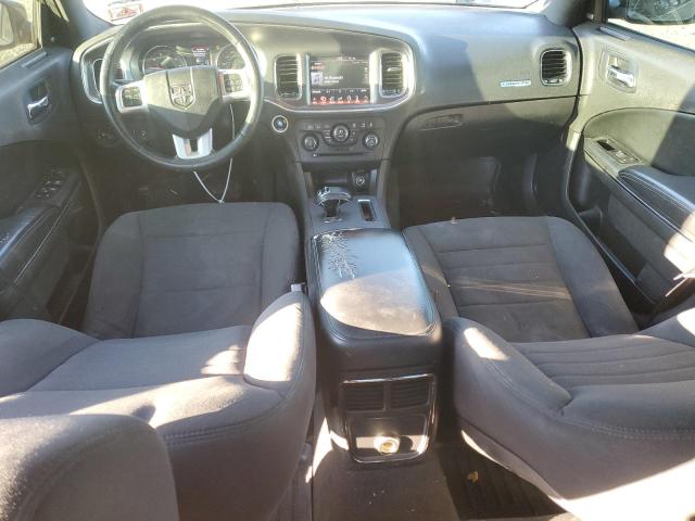 Photo 8 from auction – 2012 DODGE CHARGER with VIN 2C3CDXHG5CH172959