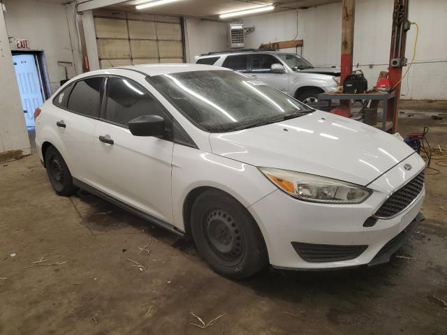 Photo 4 from auction – 2016 FORD FOCUS S with VIN 1FADP3E29GL380320