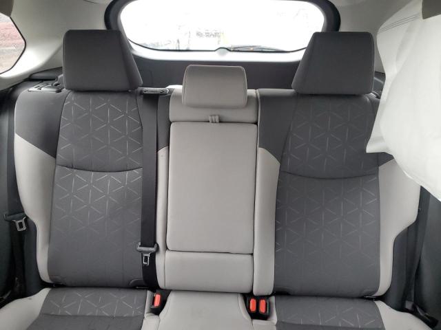 Photo 10 from auction – 2024 TOYOTA RAV4 XLE with VIN 2T3W1RFV8RC278525